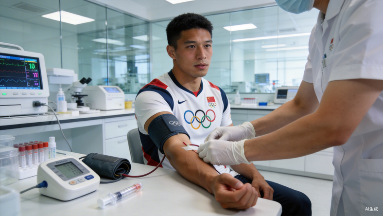 国际奥组会禁止跨性别运动员参加奥运会,曾被学术界抨击的性别检测重出江湖